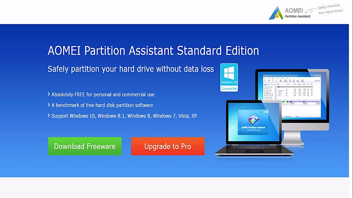 Easeus partition master pro vs aomei partition assistant so sánh năm 2024