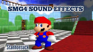 AH JESUS CRIST IM ON FIRE | SMG4 Sounds