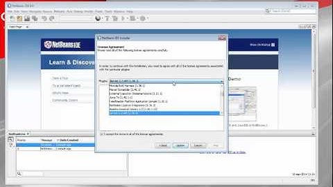 Fast Version of "How to Upgrade to NetBeans IDE 8.0.1 from NetBeans IDE 8.0"