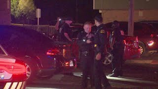 Dallas police try to address crime rate at apartment complexes