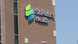 Federal complaint accuses Dr. Weiner, St. Peter's and DOJ agree to $10 million settlement