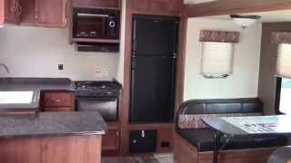 2016 CONQUEST 29SBSE