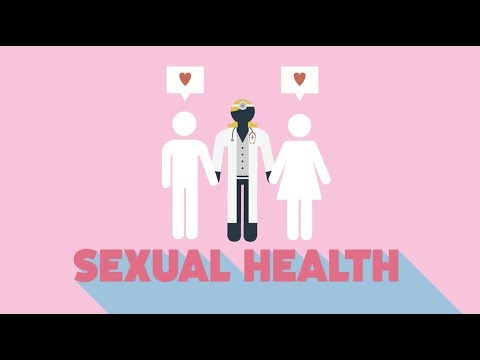 Teen Health: Sexual Health 