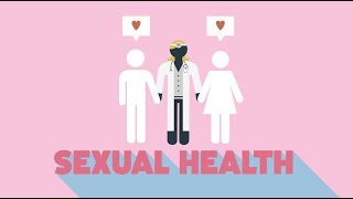 سلامت نوجوانان: سلامت جنسی