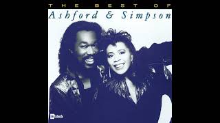 Ashford & Simpson ..I'll Be There For You..1989