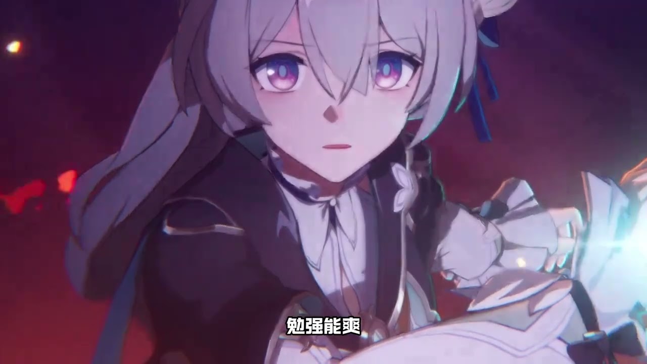 崩铁4.0抽卡鬼才手册：欢愉体系不抽？你亏麻了！