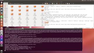LM suite v.7.9 (compile all the code by ifort and icc, OpenMPI)