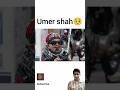 umer shah clip| my honest review | filmiduniya | #foryou #reaction