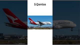 Die Fünf ältesten Airlines der Welt