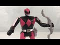 Mighty Morphin Power Rangers Retro-Morphin Kimberly (Ranger Slayer) Review