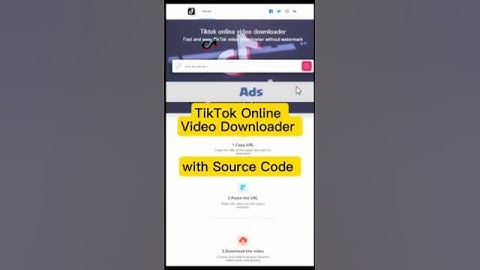 Easy TikTok Video Downloader Anyone Can Use!