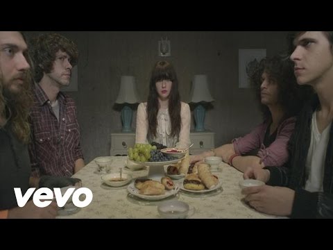 Sleeper Agent - Get Burned (Official)