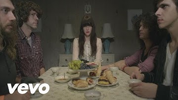 Sleeper Agent - Get Burned (Official)