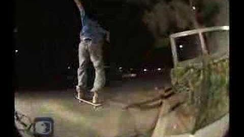 411VM #63 Mikey (Mike Taylor) Issue - 13. Mike Taylor Profil