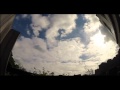 GoPro HERO2 Timelapse test