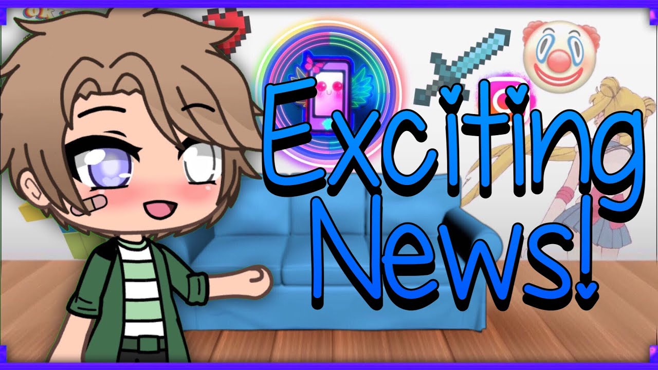 Get Exciting Announcement Gx Scouts Zigzagetn Youtube Free HD Get Wallpaper Exciting Announcement Gx Scouts Zigzagetn Youtube HD