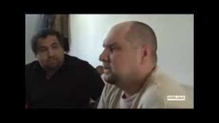 John Oganyan- Acting Reel produced by Mark Mos