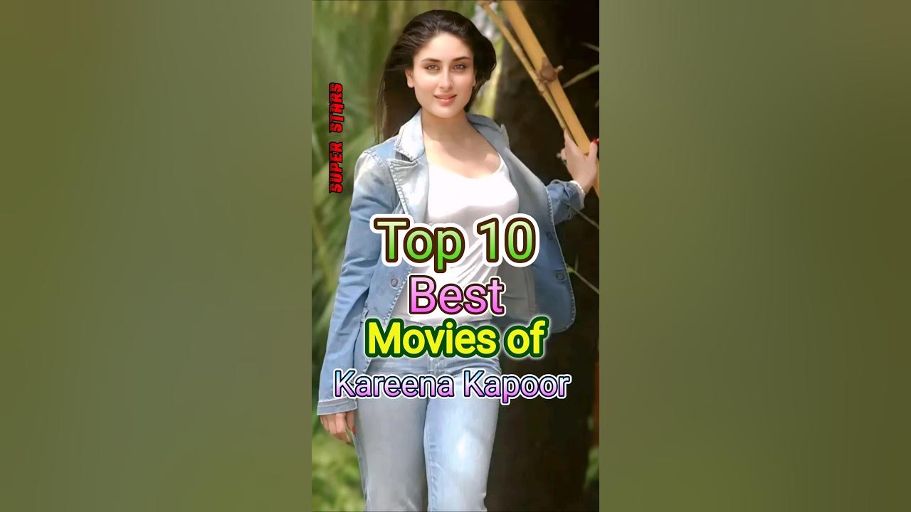 Top10 Best Movies of Kareena Kapoor Bollywood Movies Hindi Cinema Treding Reels shorts #shorts Top10 Best Movies of Kareena Kapoor Bollywood Movies Hindi Cinema Treding Reels shorts #shorts