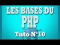 Tuto php n10  la fonction de contrle if else et elseif 