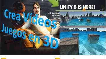 UNITY 5 3D - Terrenos y Texturas 4