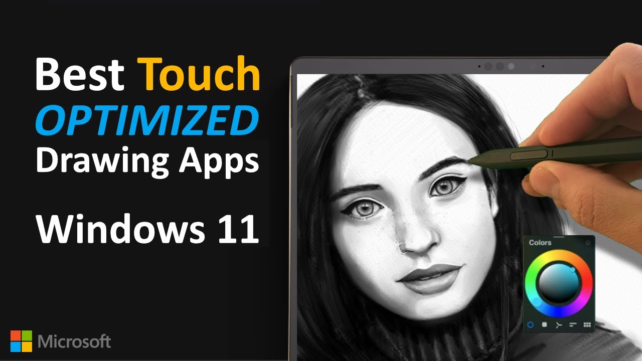 apps like procreate for windows free