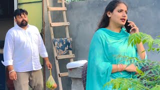 ਔਰਤ ਚਾਹੇ ਤਾਂ ਕੀ ਨੀ ਕਰ ਸਕਦੀ ( Respect for women ) New Punjabi Short Movie 2023 | Rdh Movies