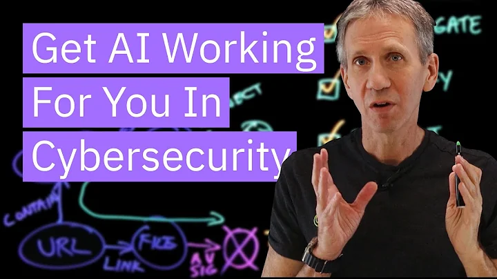 AI in Cybersecurity - DayDayNews