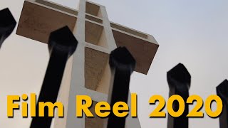 Biola Film Reel Application