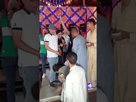 جرحونى بكونى تعبونى من الفرحة الدولية ابو ايمن صاحب القهوة حماده النعمانى
