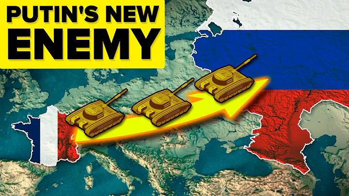 How France Could Drag NATO into the War in Ukraine - DayDayNews