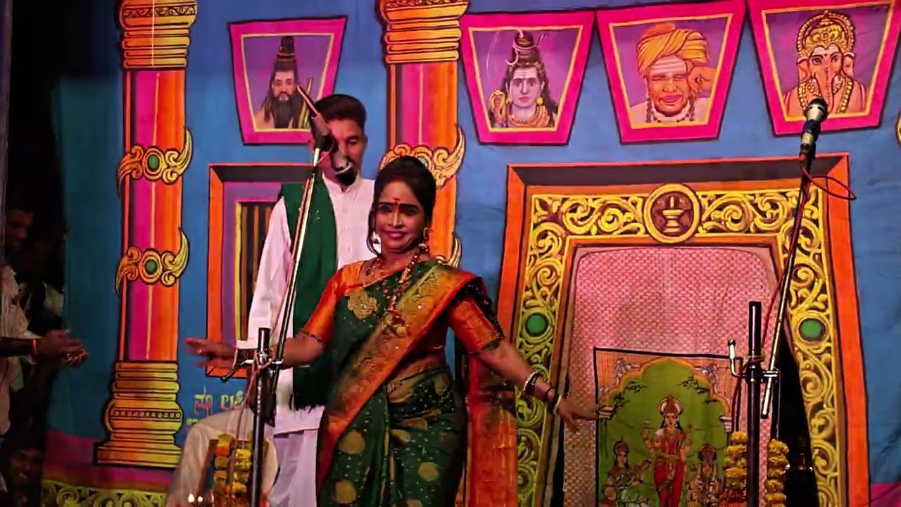 #ಧರ್ಮದ ನುಡಿ ಬೆಂಕಿಯ ಕಿಡಿ ಕುಷ್ಟಗಿ ತಾಲೂಕು ಹಾಬಲ ಕಟ್ಟಿ #ಸಂಗೀತ ಬಳಗ ಯಲ್ಲು ಮೆಲೋಡಿಸ್ ಪರಮನಹಟ್ಟಿ.. #love #uk 🥰