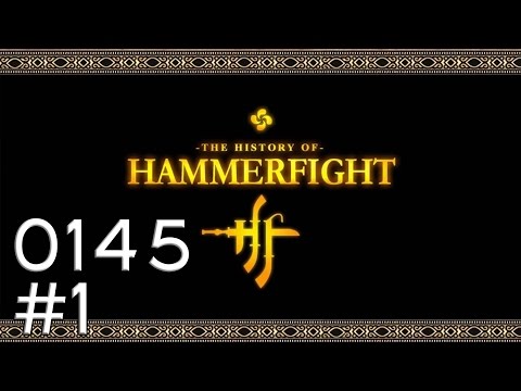 [0145] Hammerfight