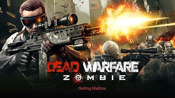 Dead Warfare Zombie Gameplay (android.ios) Part-1