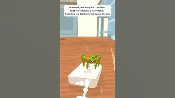 New demo? 🤔 #spider #game #gaming #indiegame #demo #awebbingjourney