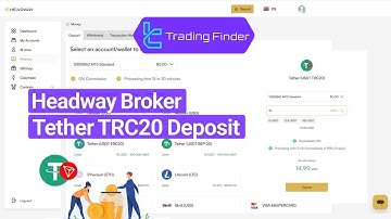 ♦️Headway TRC20 Deposit 2025 – Instant & Fee-Free USDT Top-Up-[TFlab]