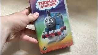 My entire VHS collection (700 subscriber special)