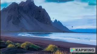 MENGALIR AIR MATA  ~ Biduan Negara Datuk Ahmad Jais.