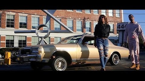 17 by Tiki Torch (Prod G1ftedMusic) Official Video ft. G1ftedMusic