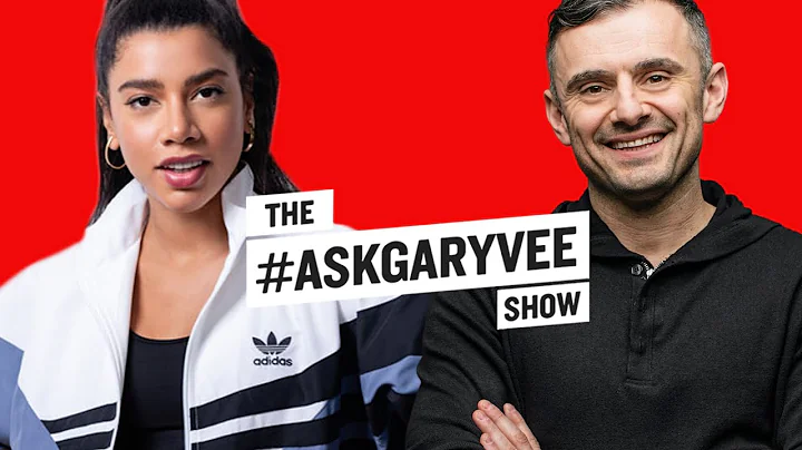 #AskGaryVee 302 | Hannah Bronfman