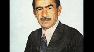 Abdullah Yüce - Yine Bugün Dertli Gönlüm