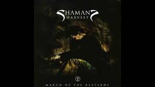 Watch Shamans Harvest Drawn By The Sirens video