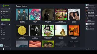 Music Script | BeMusic - Music Streaming Engine