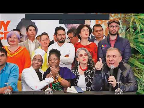 Análisis político estratégico de las marchas de protesta contra pésimo gobierno Petro
