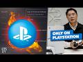 Big PSN Security Controversy, Sony Says They're Done With PC Single Player Games. - [LTPS #727]