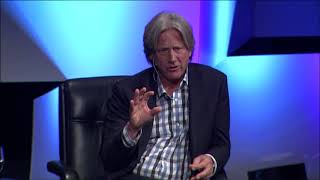 Dacher Keltner on the Relationship Between Poverty and the Brain