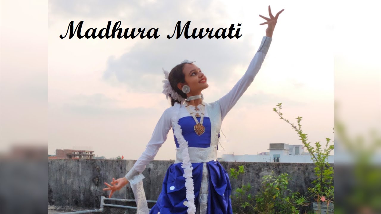 Madhura Murati | Dance Cover | Urni Mukherjee