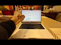 Building Real audit Problem solution for QA ll POV Vlog- ep. 2 remote work