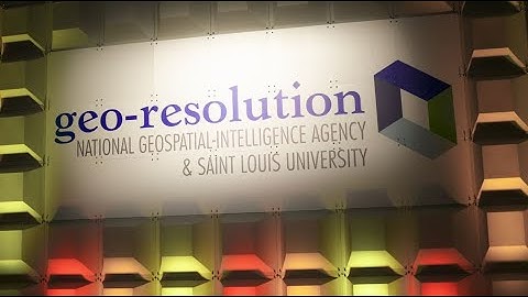 Geo-Resolution 2024: HSSU Student Video