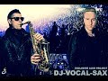 DJ VOCAL SAXOPHONE - Dj O'Neill Sax & Александр Рипчанский. Вокал, Саксофон. Саксофонист Певец.