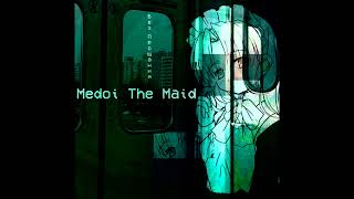 Medoi The Maid - Без Прощания (full album)